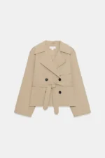 ZARA-06318233 - Açık devetüyü - ZARA-06318233-743 - 5
