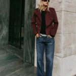 ZARA-06318244 - Patlıcan - ZARA-06318244-610 - 1