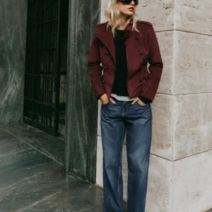 ZARA-06318244 - Patlıcan - ZARA-06318244-610 - 1