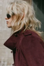 ZARA-06318244 - Patlıcan - ZARA-06318244-610 - 4