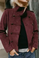 ZARA-06318244 - Patlıcan - ZARA-06318244-610 - 5