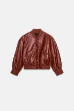 ZARA-06318247 - Kiremit - ZARA-06318247-701 - 4