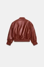 ZARA-06318247 - Kiremit - ZARA-06318247-701 - 5