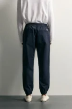 ZARA-06786325 - سرمه‌ای - ZARA-06786325-401 - 3