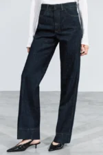 ZARA-06840268 - آبی - ZARA-06840268-407 - 2