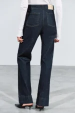 ZARA-06840268 - آبی - ZARA-06840268-407 - 3