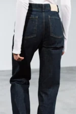 ZARA-06840268 - آبی - ZARA-06840268-407 - 4