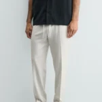 ZARA-06861693 - سفید - ZARA-06861693-250 - 2