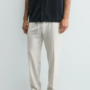 ZARA-06861693 - سفید - ZARA-06861693-250 - 2