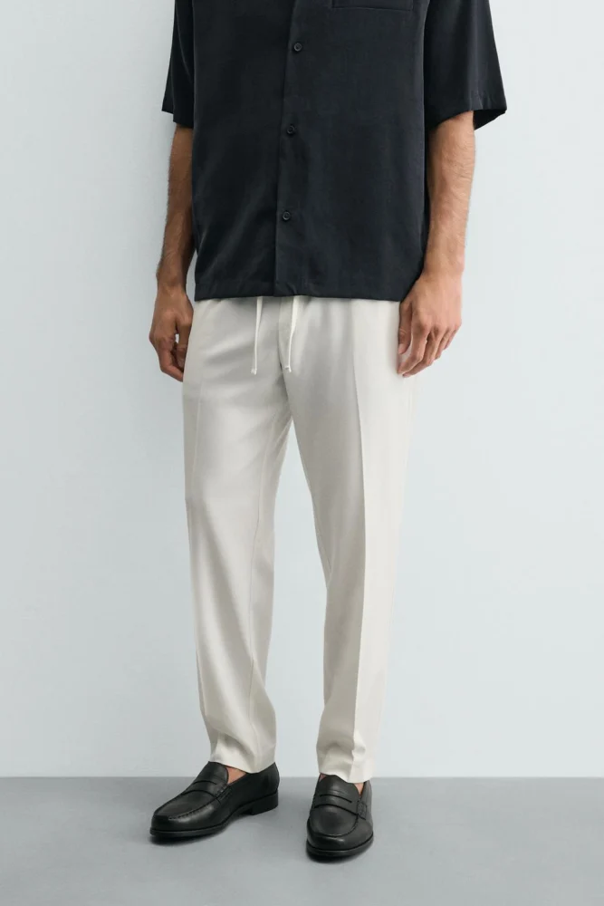 ZARA-06861693 - سفید - ZARA-06861693-250 - 2