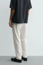 ZARA-06861693 - سفید - ZARA-06861693-250 - 3