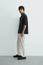 ZARA-06861693 - سفید - ZARA-06861693-250 - 4