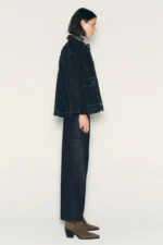 ZARA-07147233 - آبی - ZARA-07147233-407 - 3