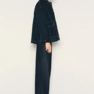 ZARA-07147233 - آبی - ZARA-07147233-407 - 3