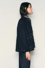 ZARA-07147233 - آبی - ZARA-07147233-407 - 4