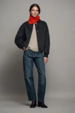 ZARA-07522259 - Koyu gri - ZARA-07522259-922 - 1