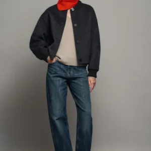 ZARA-07522259 - Koyu gri - ZARA-07522259-922 - 1
