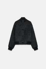 ZARA-07522259 - Koyu gri - ZARA-07522259-922 - 5