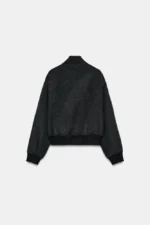 ZARA-07522259 - Koyu gri - ZARA-07522259-922 - 6