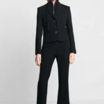 ZARA-07845634 - مشکی - ZARA-07845634-800 - 1
