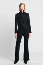 ZARA-07845634 - مشکی - ZARA-07845634-800 - 1