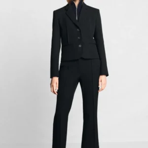 ZARA-07845634 - مشکی - ZARA-07845634-800 - 1