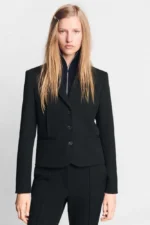 ZARA-07845634 - مشکی - ZARA-07845634-800 - 2