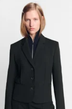 ZARA-07845634 - مشکی - ZARA-07845634-800 - 3