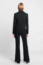 ZARA-07845634 - مشکی - ZARA-07845634-800 - 5