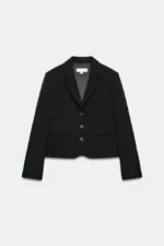 ZARA-07845634 - مشکی - ZARA-07845634-800 - 6
