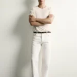 ZARA-08062430 - سفید - ZARA-08062430-250 - 1