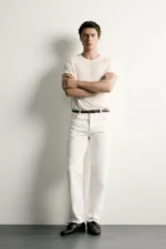 ZARA-08062430 - سفید - ZARA-08062430-250 - 1