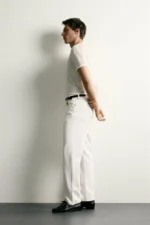 ZARA-08062430 - سفید - ZARA-08062430-250 - 4