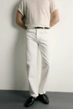 ZARA-08062430 - سفید - ZARA-08062430-250 - 5