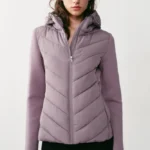 ZARA-08073235 - Leylak - ZARA-08073235-612 - 2