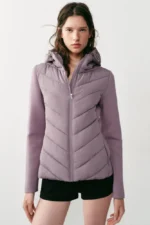 ZARA-08073235 - Leylak - ZARA-08073235-612 - 2