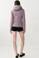 ZARA-08073235 - Leylak - ZARA-08073235-612 - 4