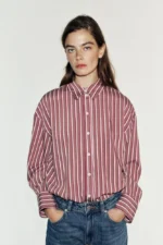 ZARA-08075821 - Çokrenkli - ZARA-08075821-330 - 2