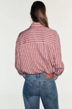 ZARA-08075821 - Çokrenkli - ZARA-08075821-330 - 6