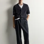 ZARA-08281740 - راه‌راه - ZARA-08281740-104 - 1