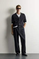 ZARA-08281740 - راه‌راه - ZARA-08281740-104 - 1