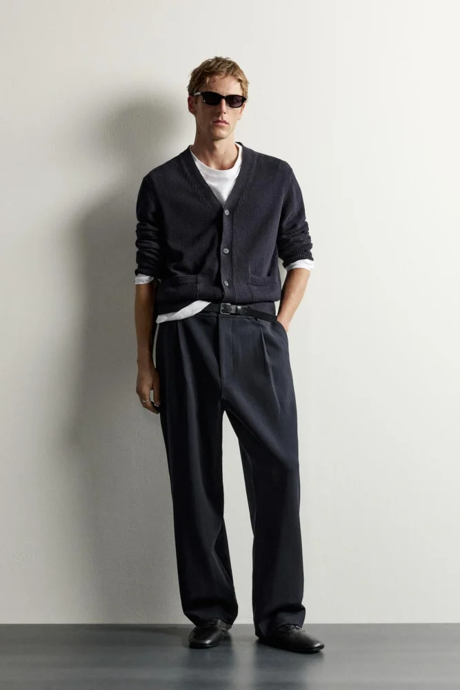 ZARA-08281740 - راه‌راه - ZARA-08281740-104 - 1