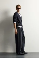 ZARA-08281740 - راه‌راه - ZARA-08281740-104 - 4