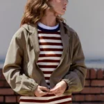ZARA-08372241 - Açık devetüyü - ZARA-08372241-743 - 2