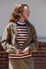 ZARA-08372241 - Açık devetüyü - ZARA-08372241-743 - 2