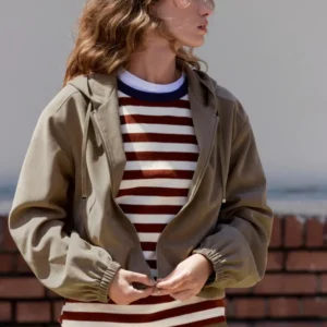 ZARA-08372241 - Açık devetüyü - ZARA-08372241-743 - 2