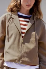 ZARA-08372241 - Açık devetüyü - ZARA-08372241-743 - 3