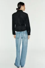 ZARA-08372274 - مشکی - ZARA-08372274-800 - 3