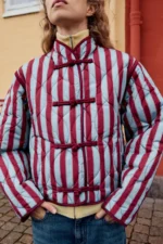 ZARA-08372334 - Yoğun kırmızı - ZARA-08372334-601 - 2
