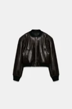 ZARA-08490707 - قهوه‌ای - ZARA-08490707-700 - 6